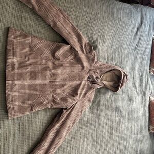 Patagonia Windproof Darya Jacket